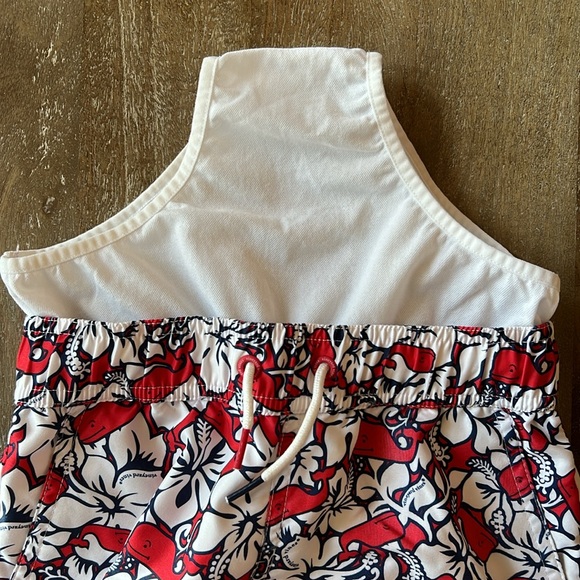 Vineyard Vines x Target Boys Swim Trunks - Picture 6 of 7